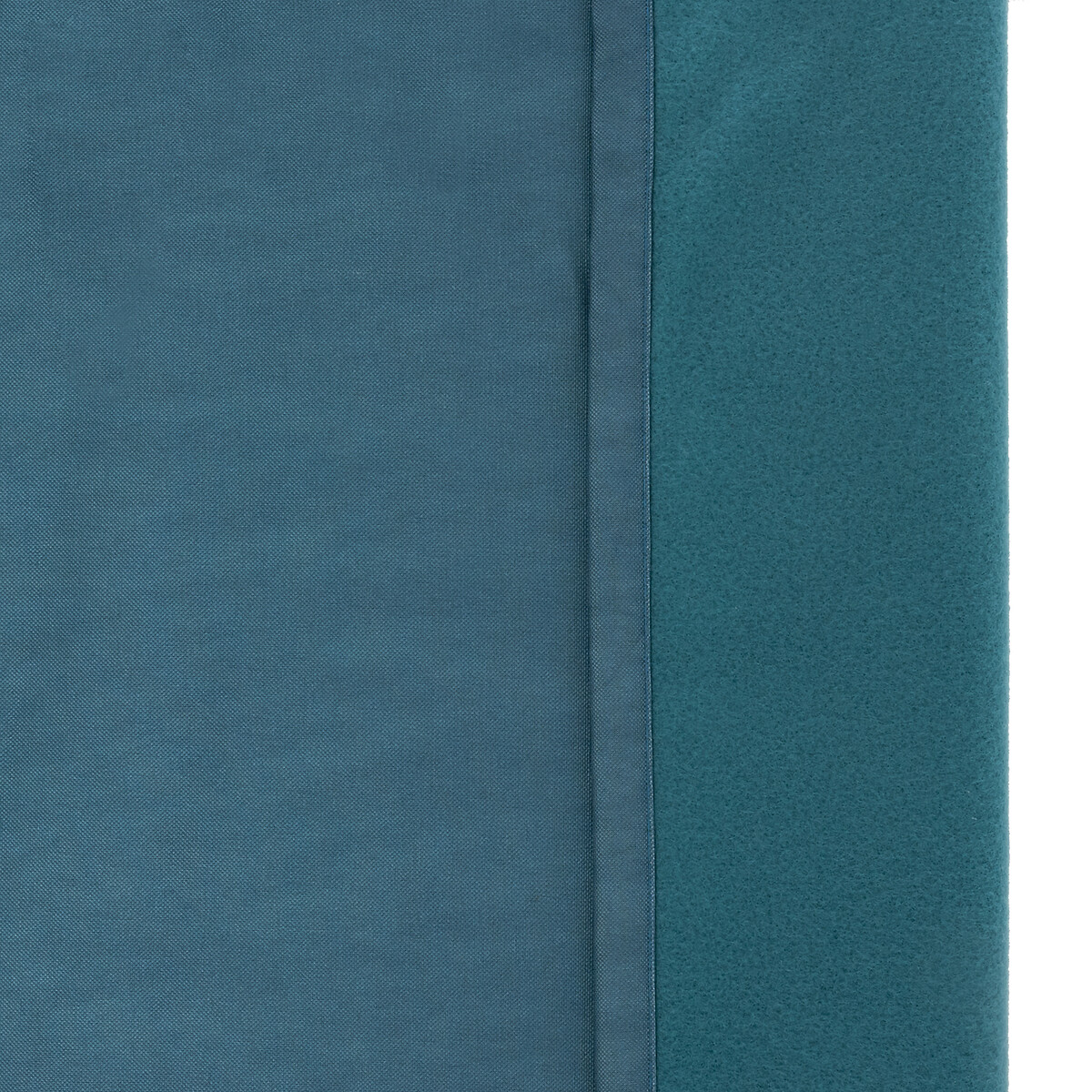 Cortina isolante azul escuro 140x260cm