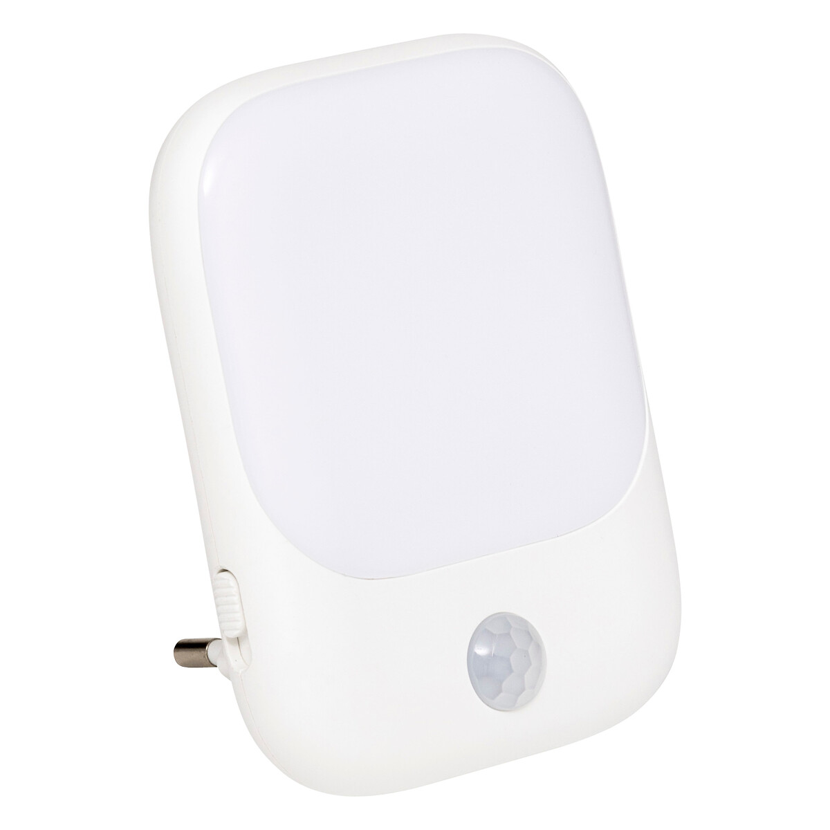 Lâmpada Led com sensor de movimento