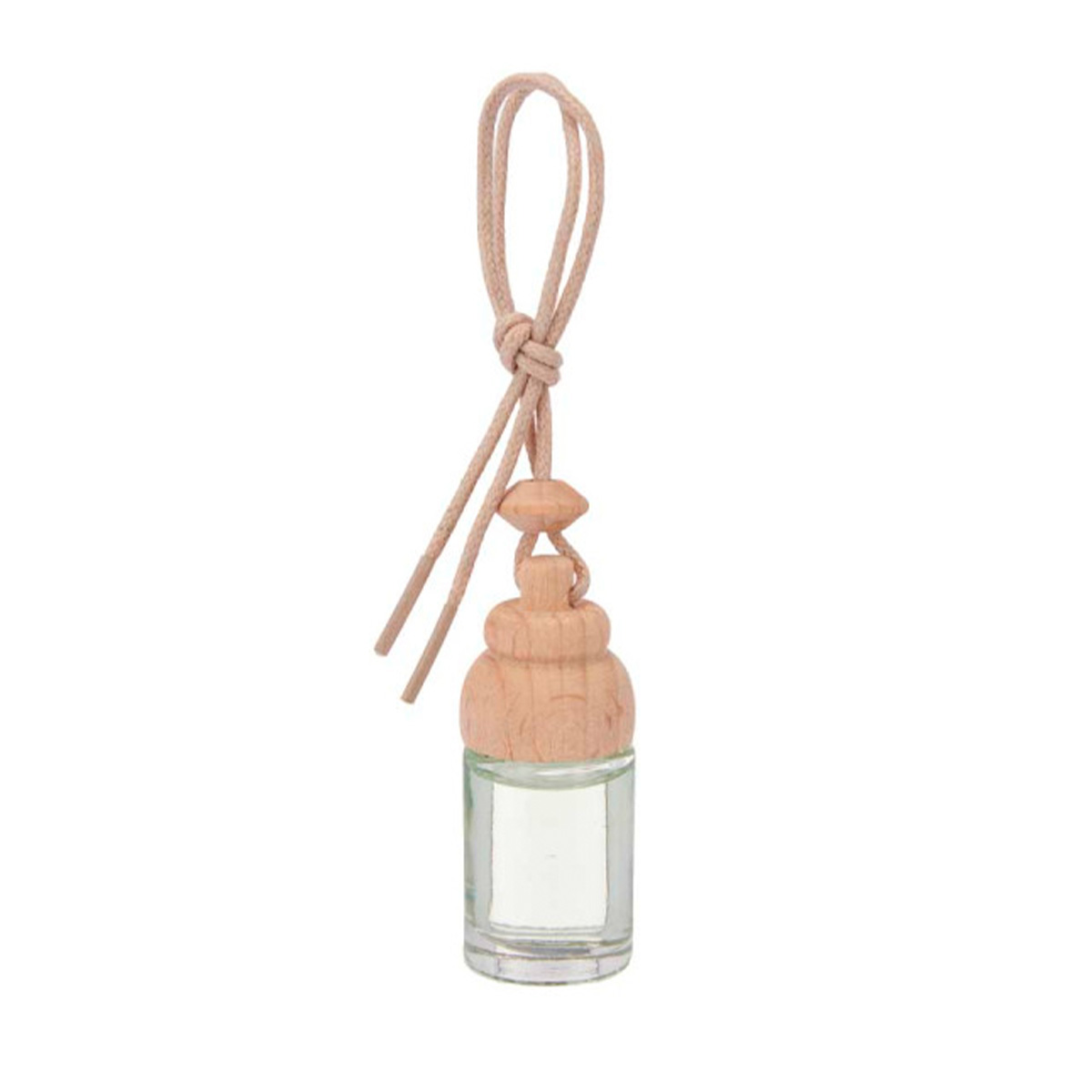 Ambientador Para Autom&oacute;vel Jasmim 8ml