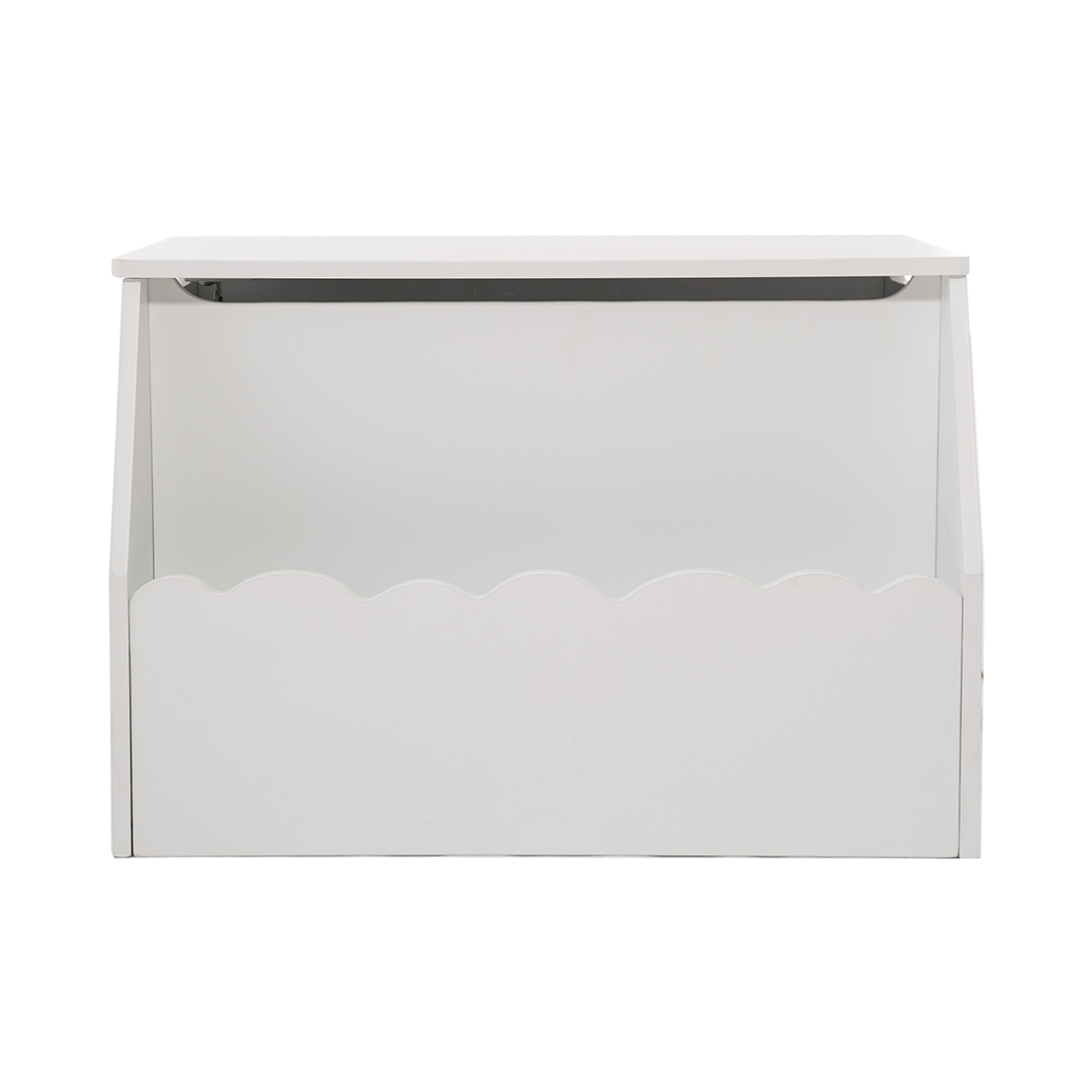 Baú de arrumação nuvem