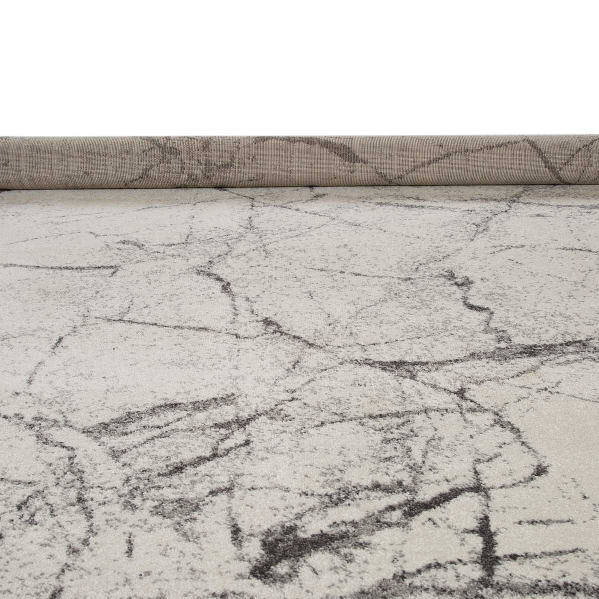 Tapete AMBIENTE efeito m&aacute;rmore 160x235cm