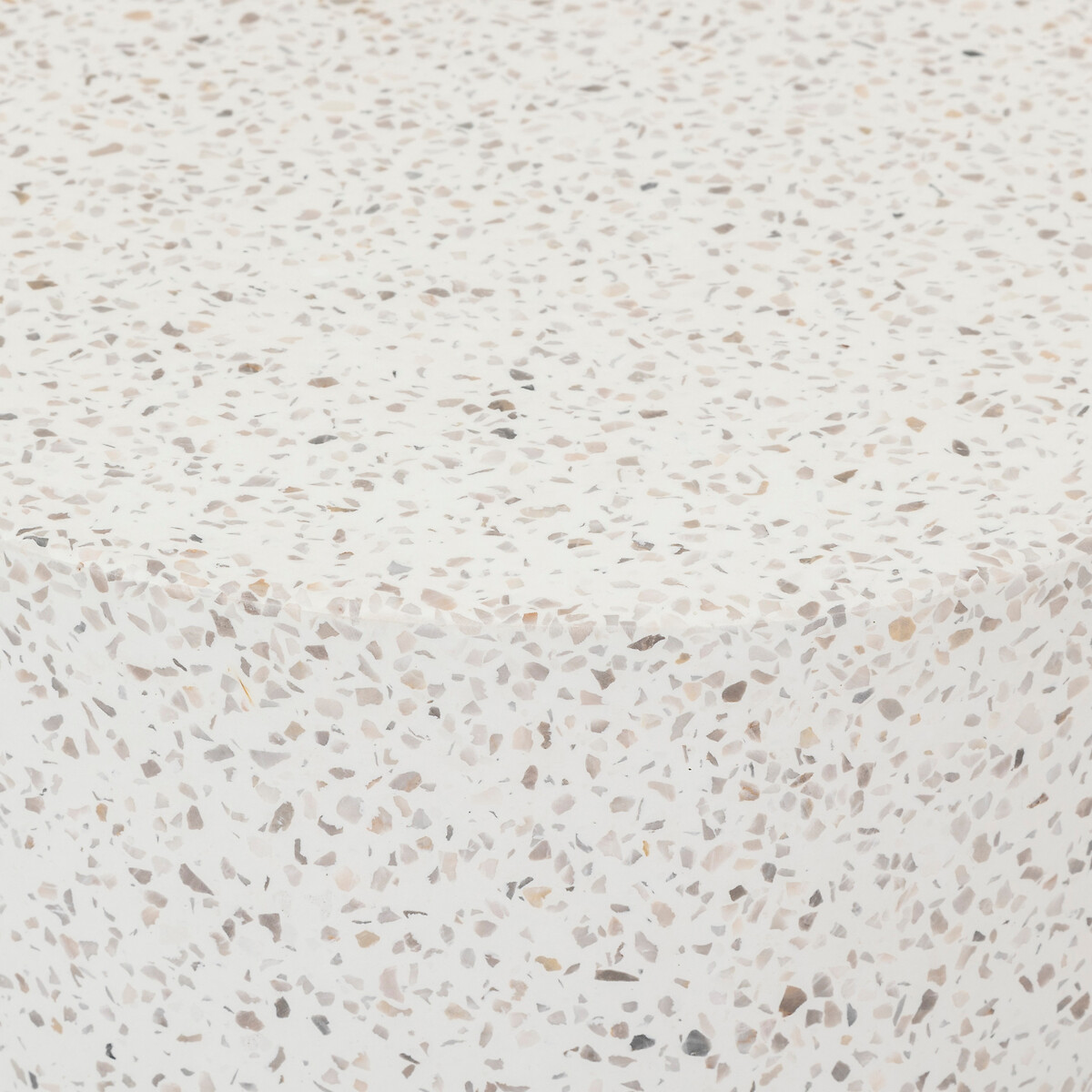 Mesa de apoio TIMANDRA 47x35x35cm