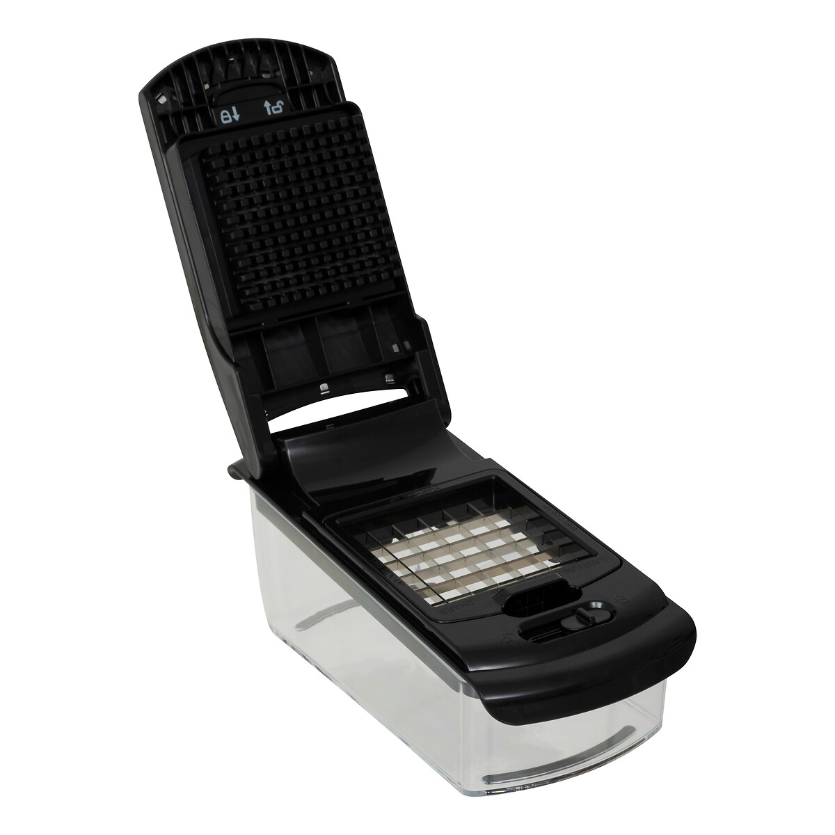 Mandolina SILVER PRO