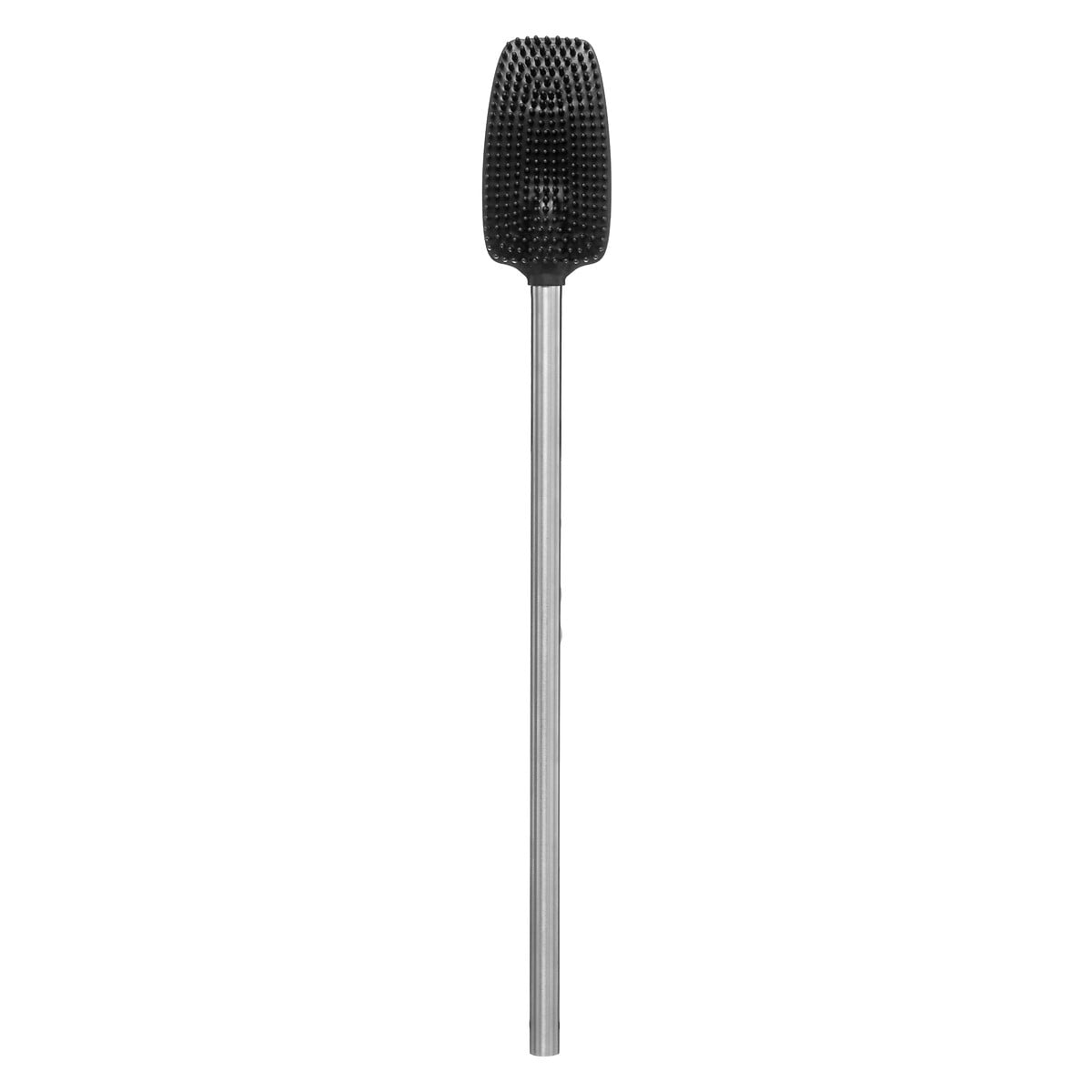 Escova wc SILIFLEX preta