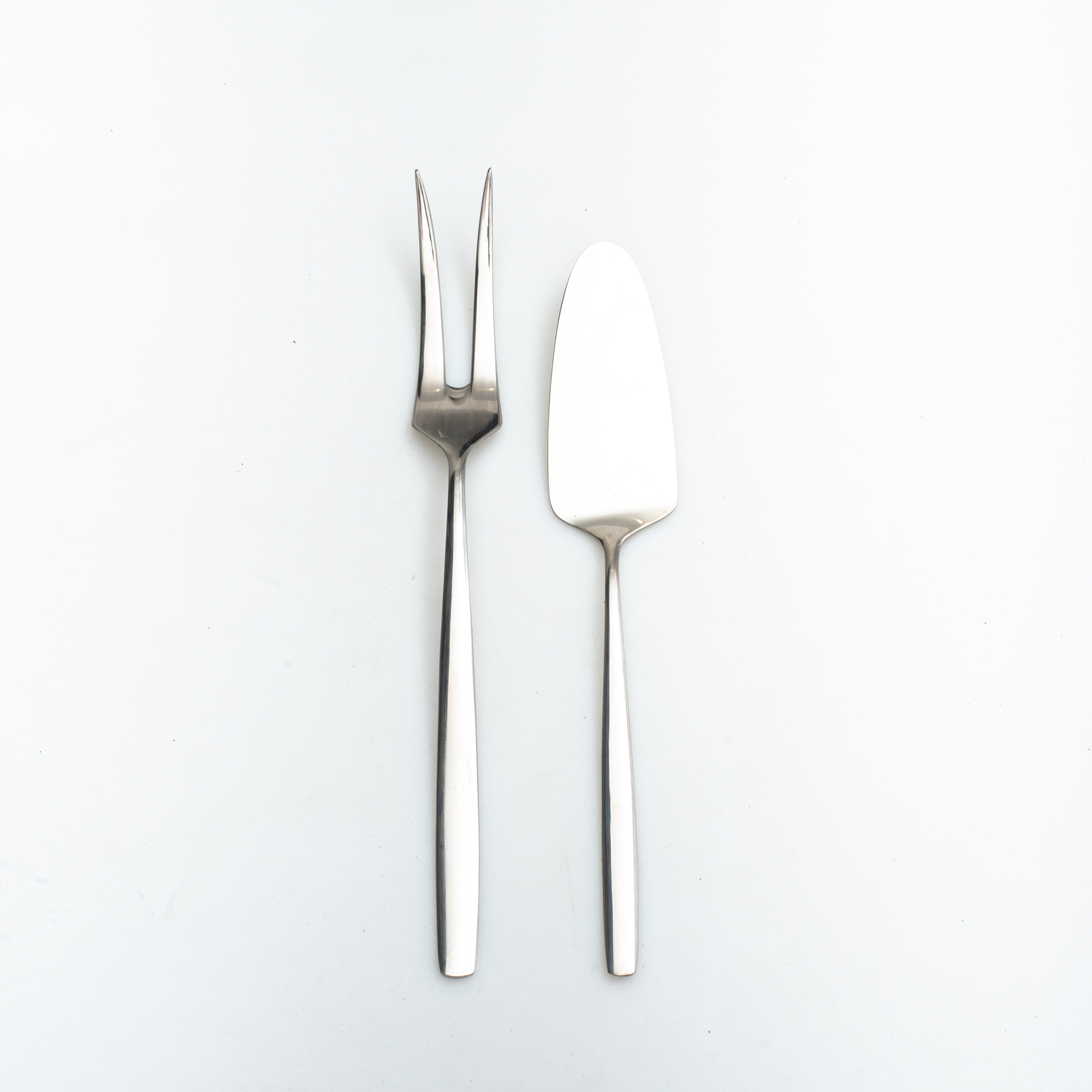 Faca trinchante em inox