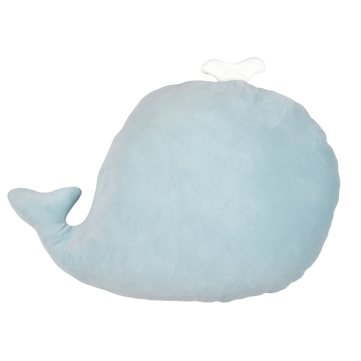 Peluche baleia MOBY 30x45cm
