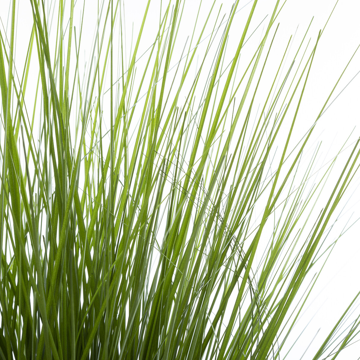 Planta artificial com vaso 74cm,  Planta artificial com vaso 74cm