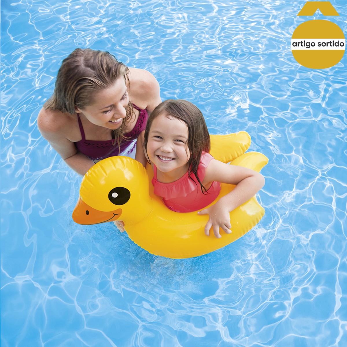 B&oacute;ia animal insufl&aacute;vel