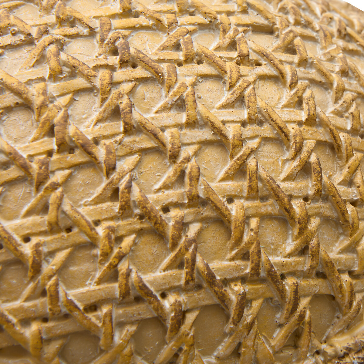 Tartaruga decorativa OCEA bege 24cm