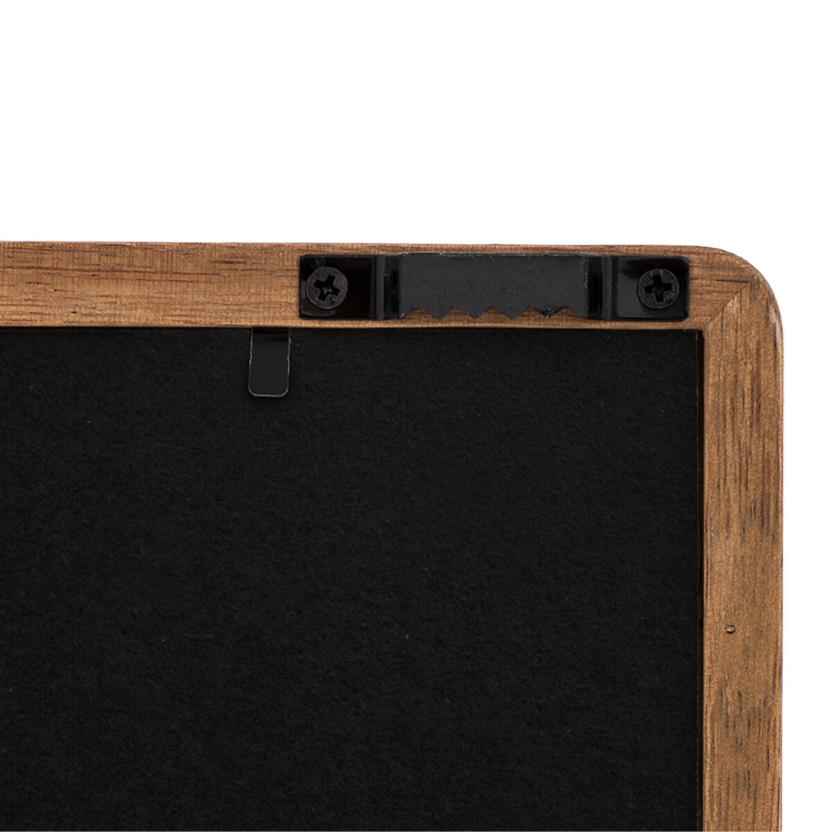 Multimoldura FELISA castanha em mdf