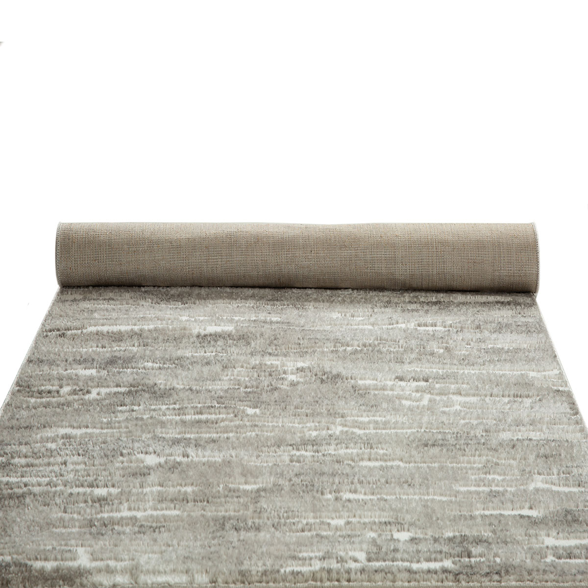 Tapete ARIUS cinza 120x160cm