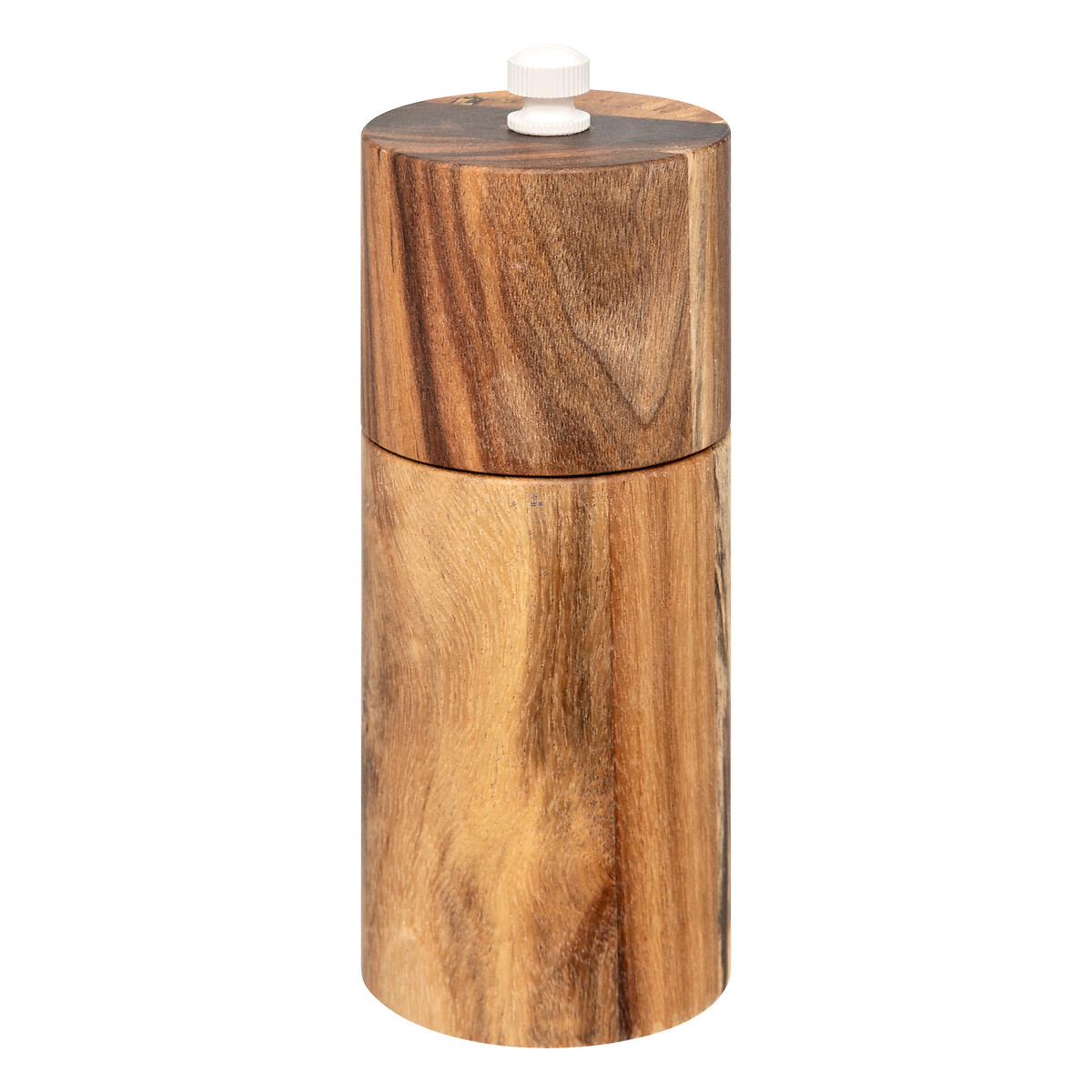 Moinho de especiarias HARMONY castanho