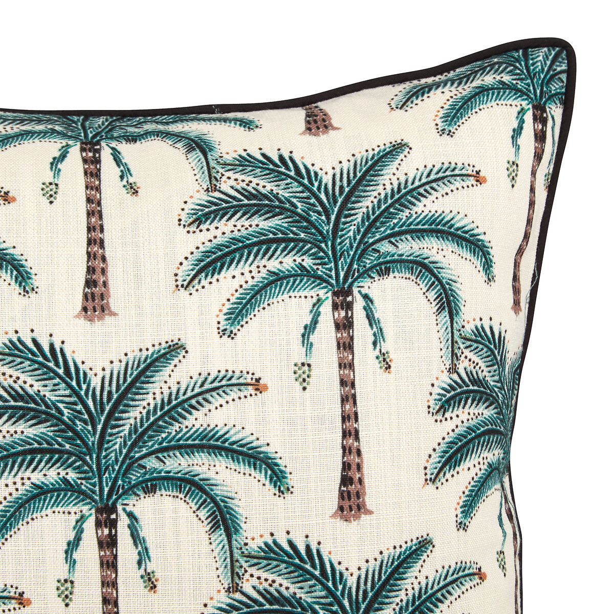 Almofada THE PALM RESORT 45x45cm