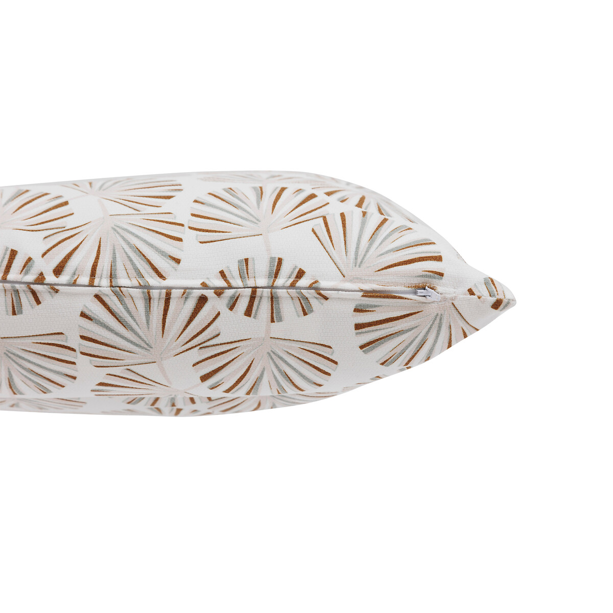 Almofada de exterior FYLIE decorada leques