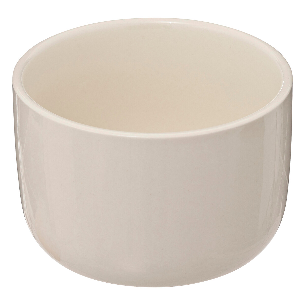 Conjunto de 3 taças para aperitivos com tabuleiro em bambu