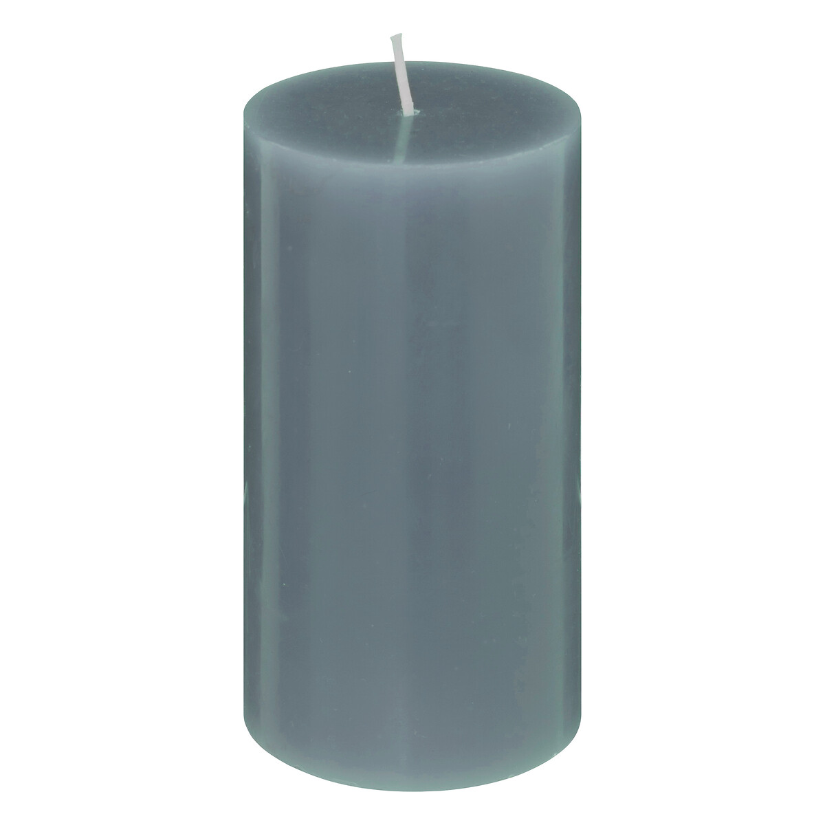Vela PILAR hugo azul orage 13cm