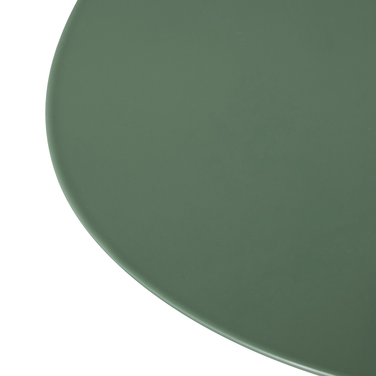 Mesa de apoio SORA verde 50cm