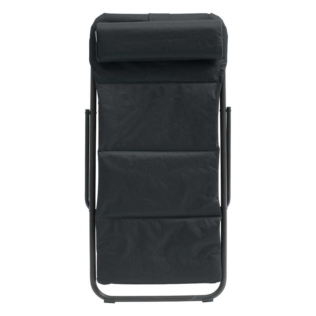 Cadeira RELAX JUBBA antracite e graphite