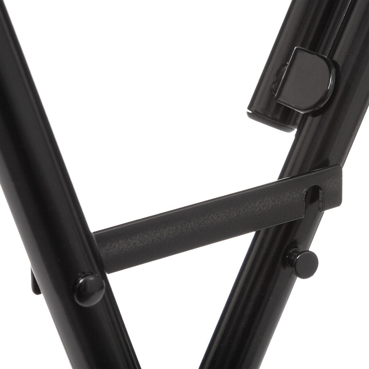 Mesa de bar dobr&aacute;vel 60x60x103cm