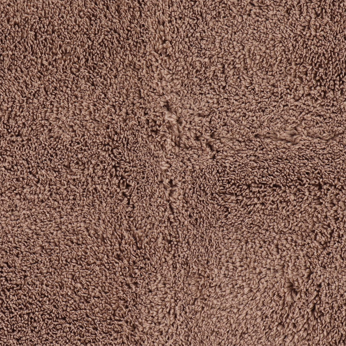 Tapete sa&iacute;da de banho taupe 50x80cm