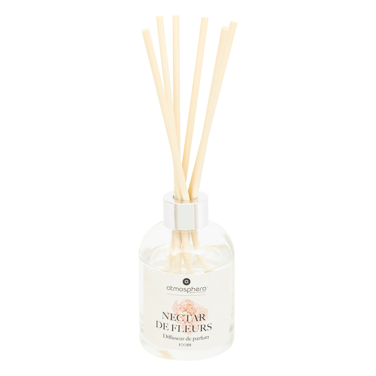 Ambientador em frasco de vidro 100 ml