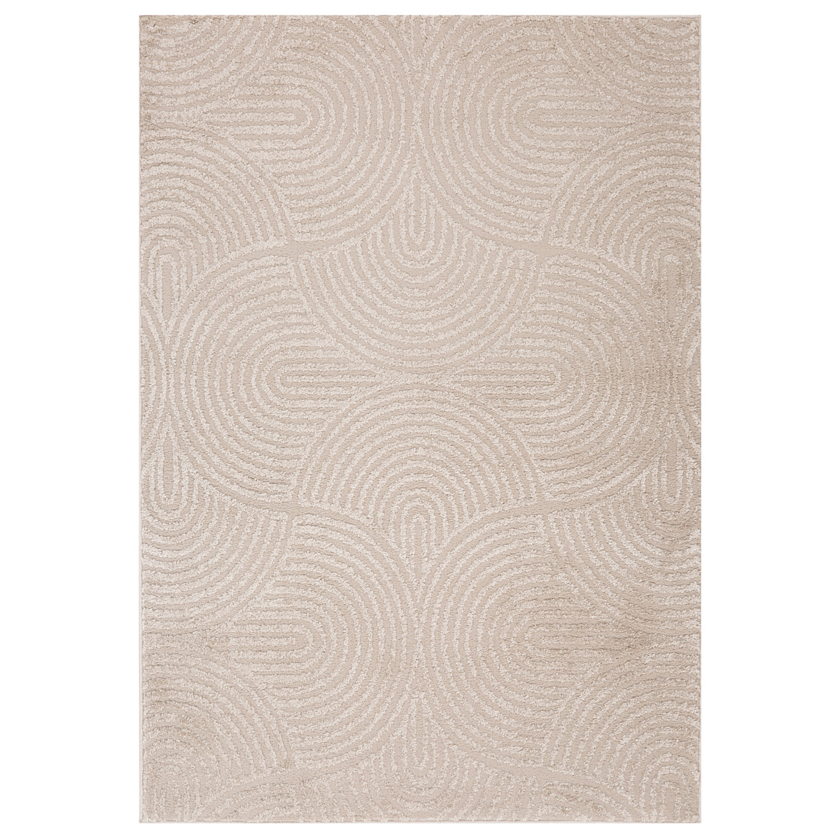 Tapete NEBRA natural 200x285cm