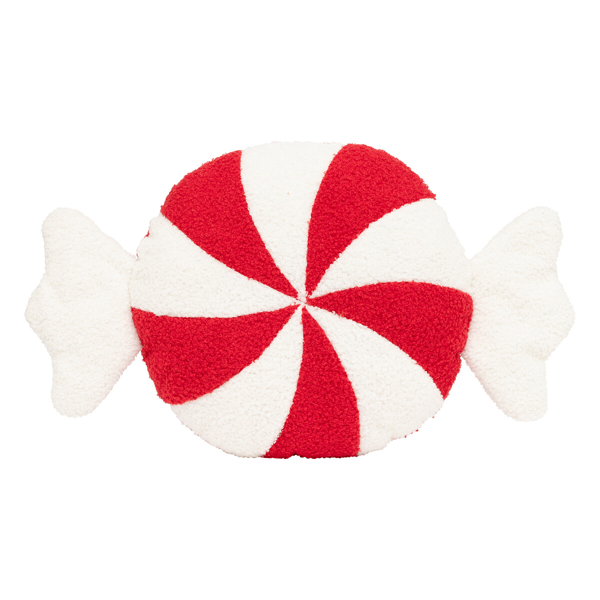 Almofada decorativa bombom 30x50cm