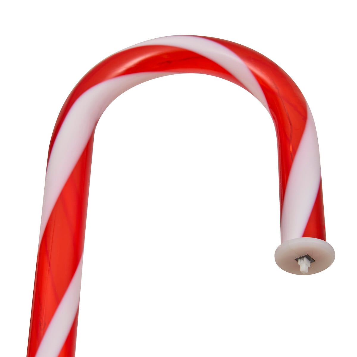 Bengala decorativa com LED 74,5cm