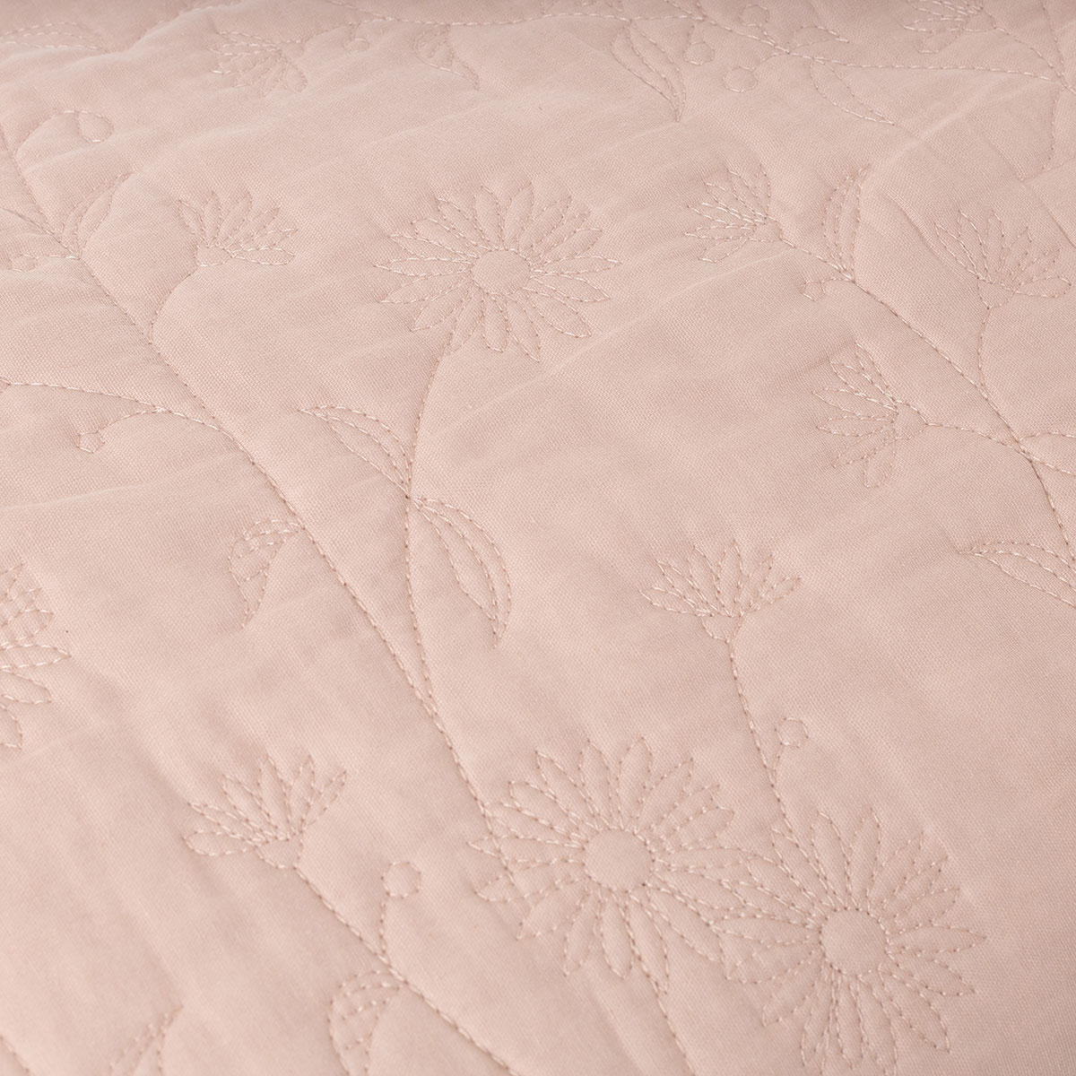Colcha DAISY rosa 220x240cm