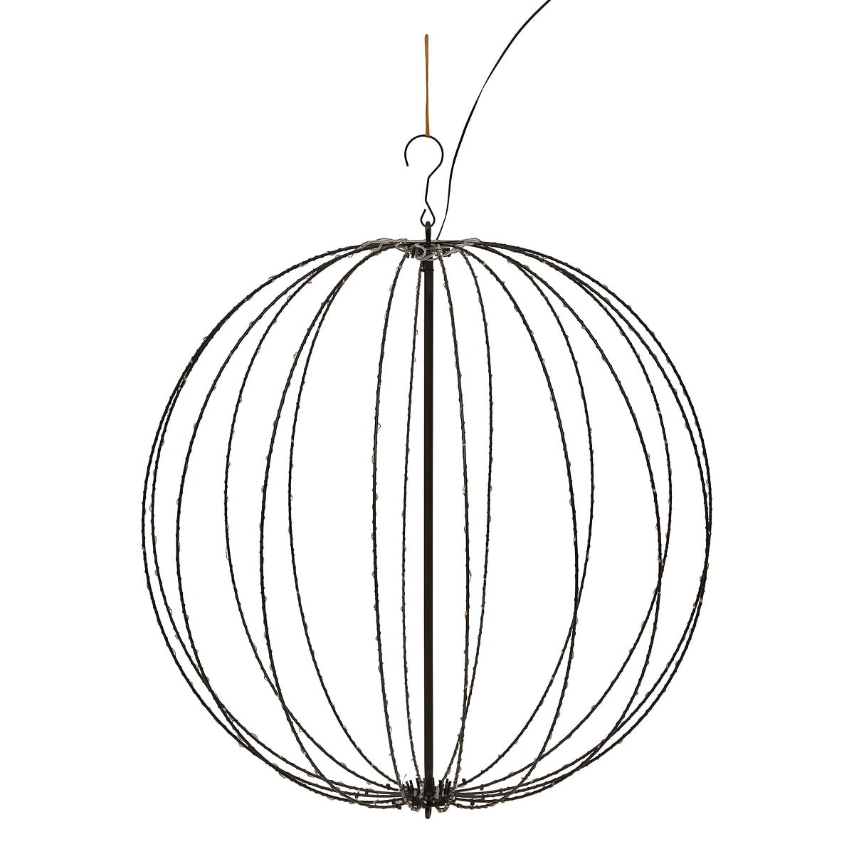 Bola luminosa 256LED 40cm