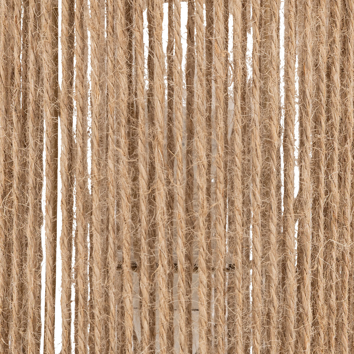 Candeeiro de mesa KOBY preto em cerâmica