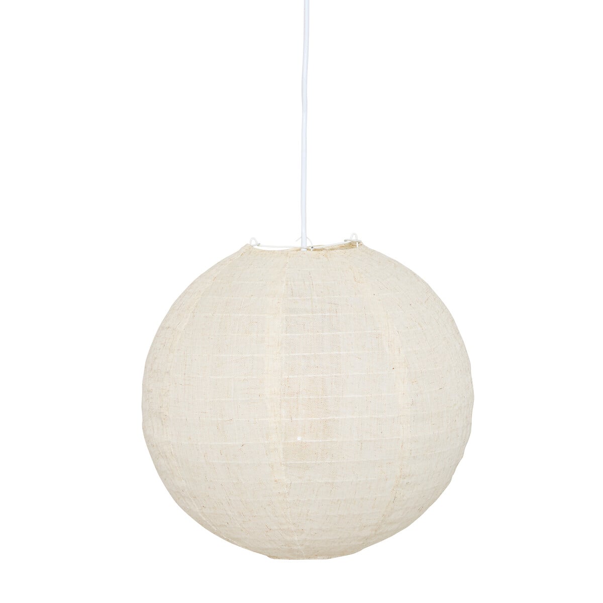 Candeeiro de teto JORDY branco 32cm