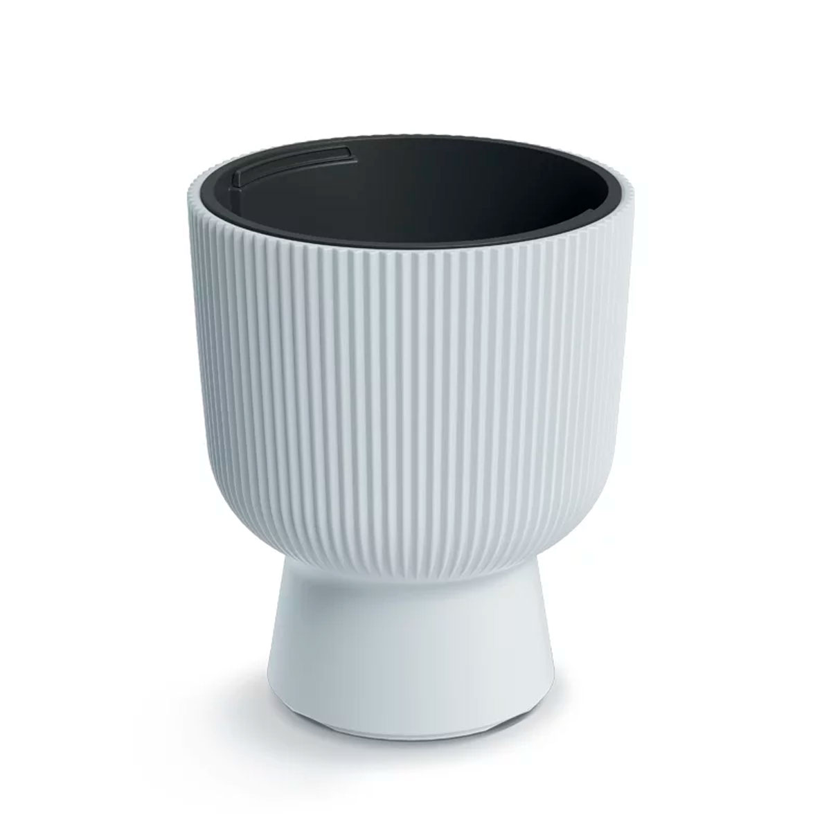 Vaso MILLY Branco