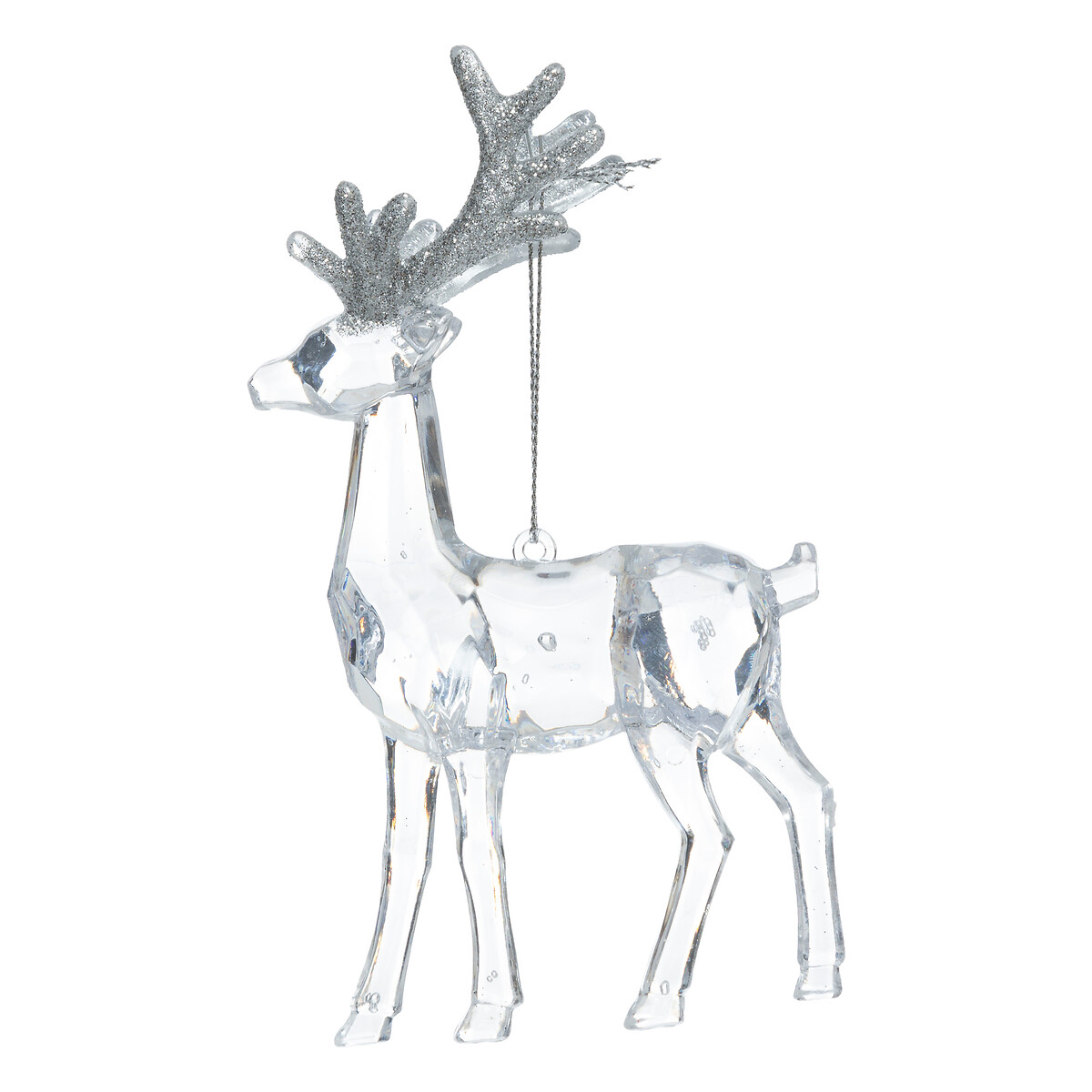 Pendurante rena 14cm,  Pendurante rena 14cm