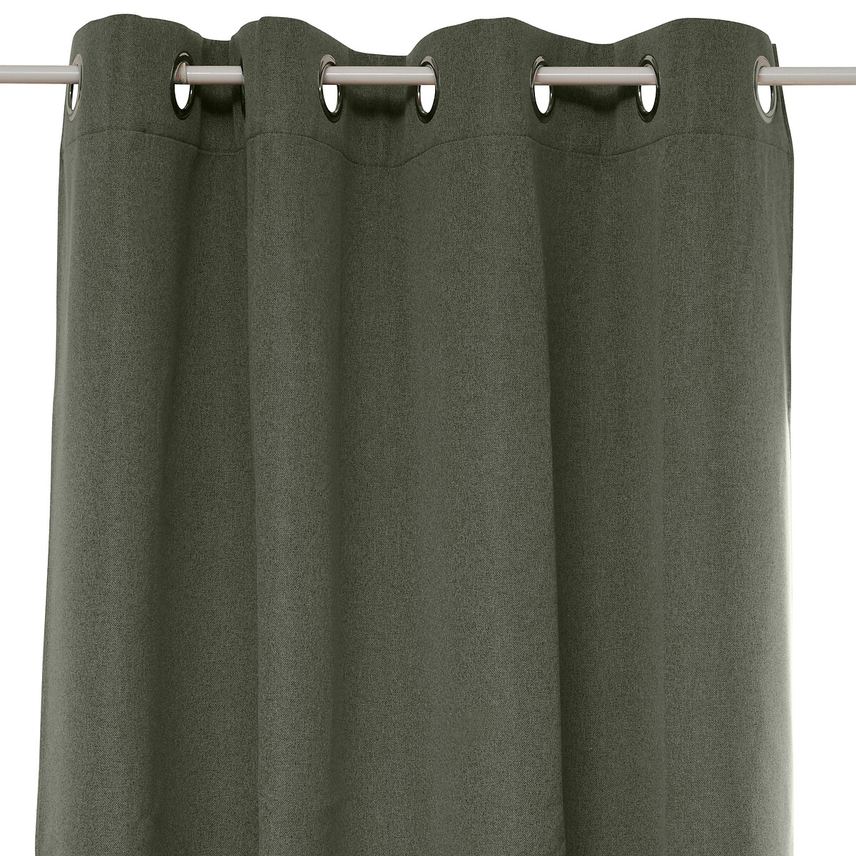 Cortina LUA verde 140x260cm