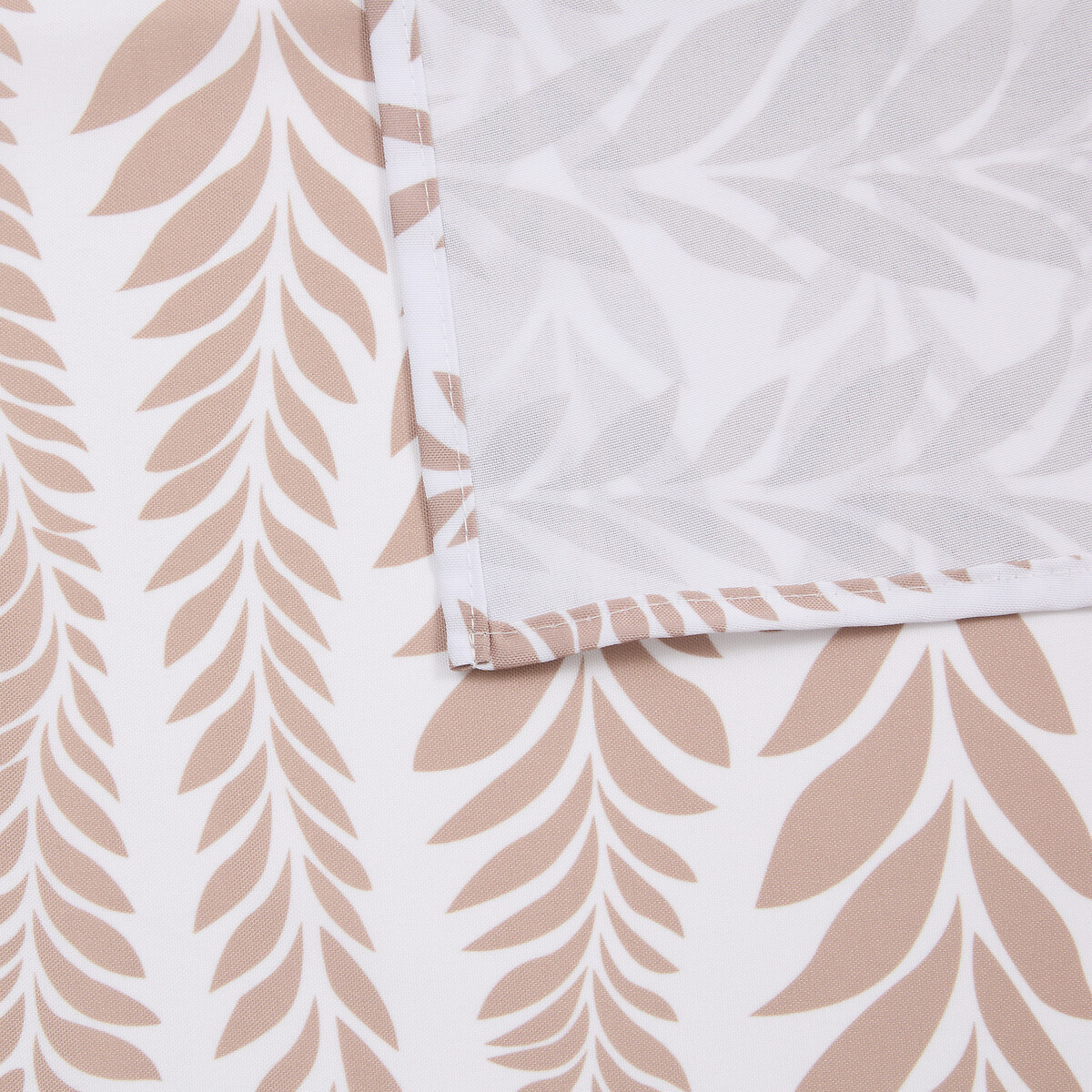 Toalha de mesa anti-manchas OCEANIA 140x240cm