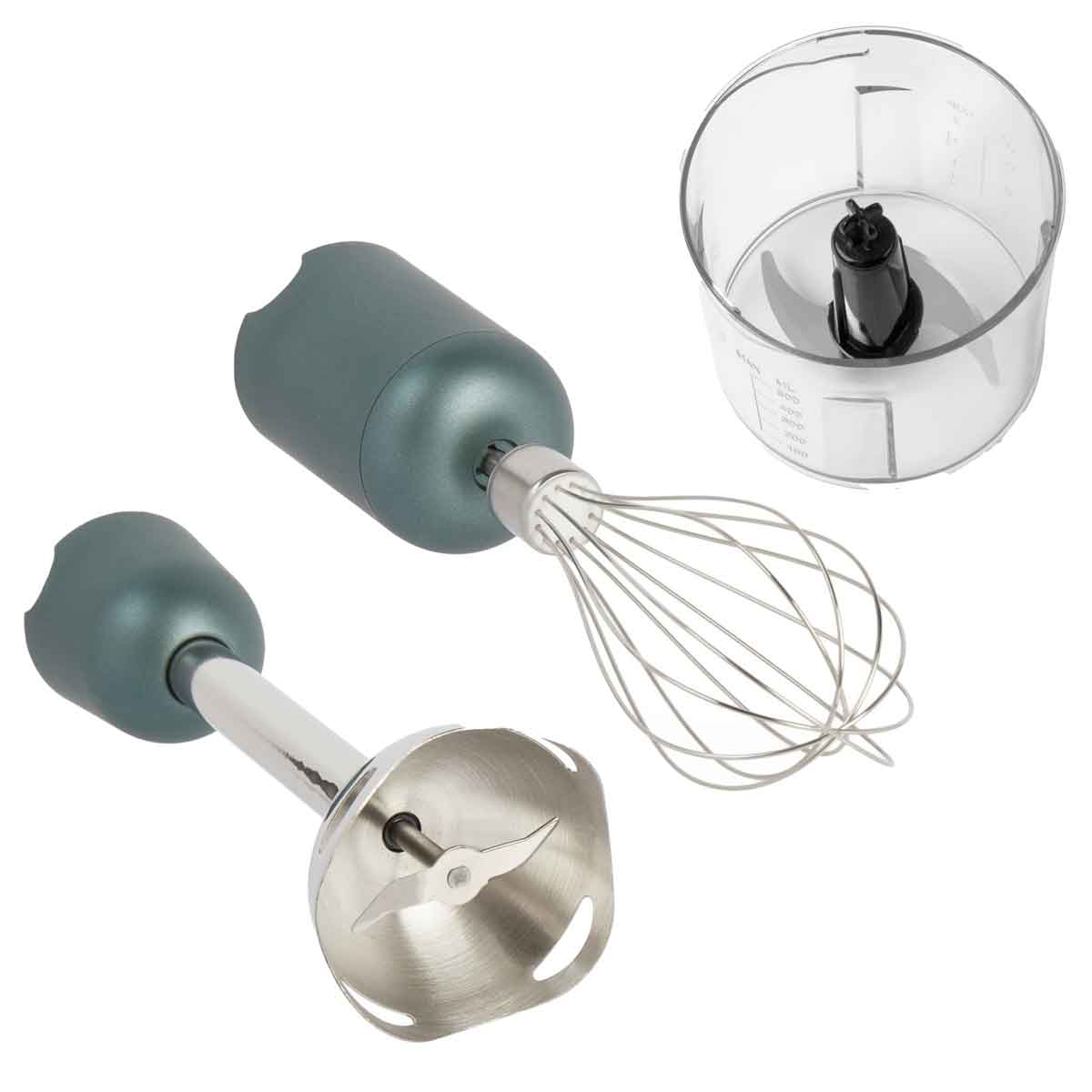 Liquidificadora 3 em 1 PROGRESS SHIMMER 350w