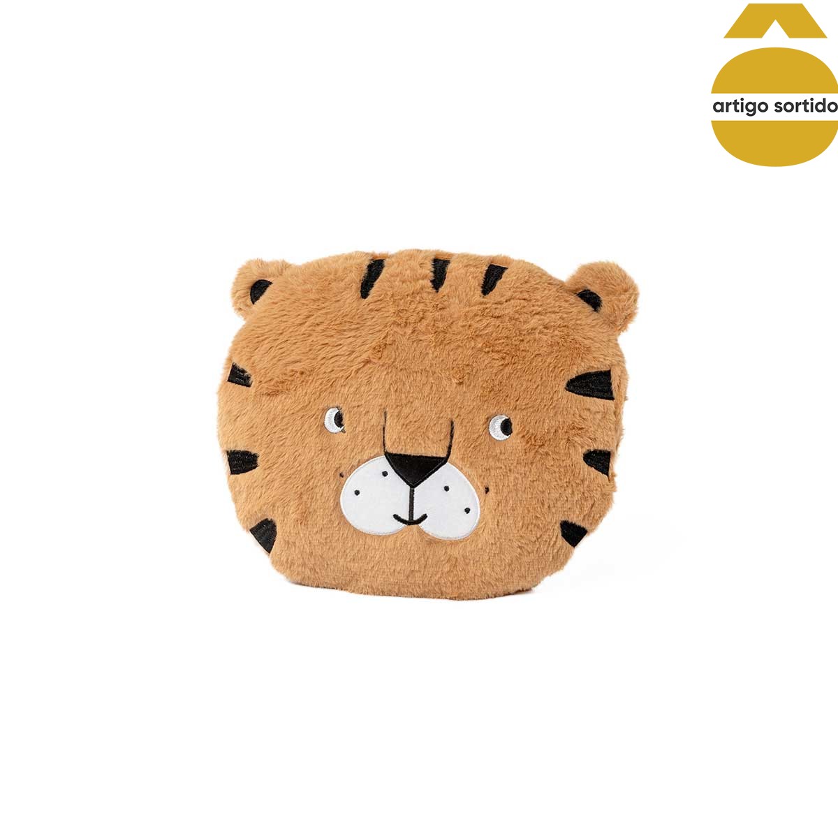 Almofada figura animal JUNGLE 30cm