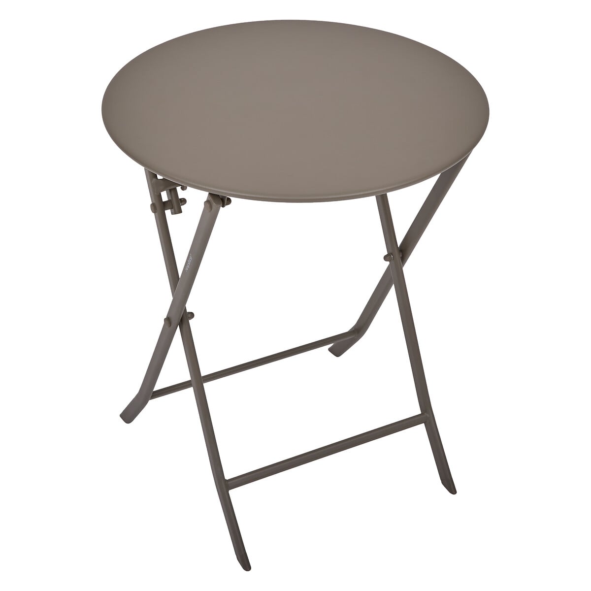 Mesa dobr&aacute;vel GREENSBORO redonda caf&eacute;