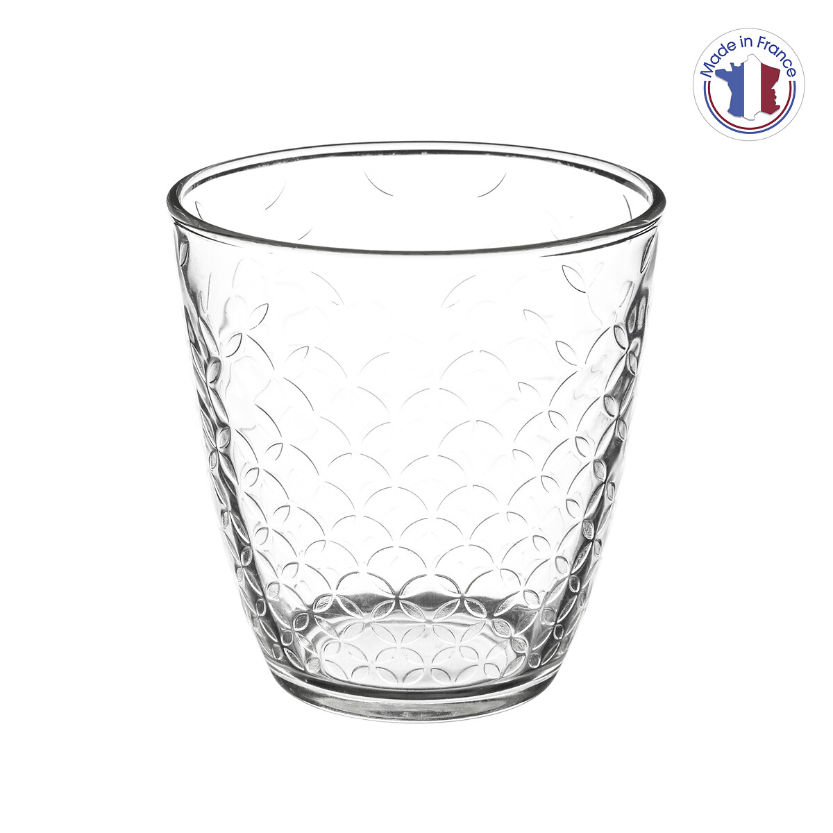 Copo de vidro ROME 25cl