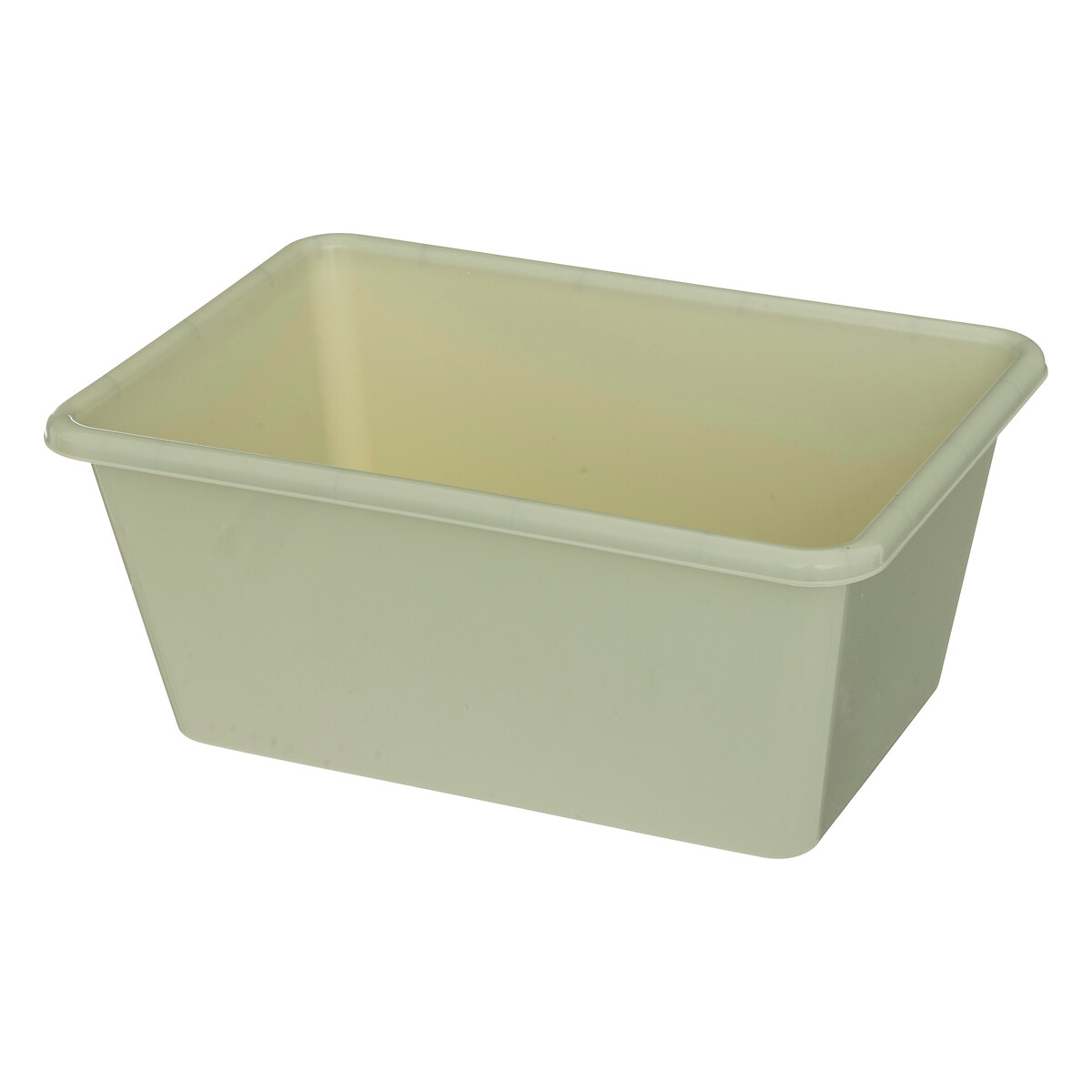 Estante em mdf de 3 níveis com 9 cestos