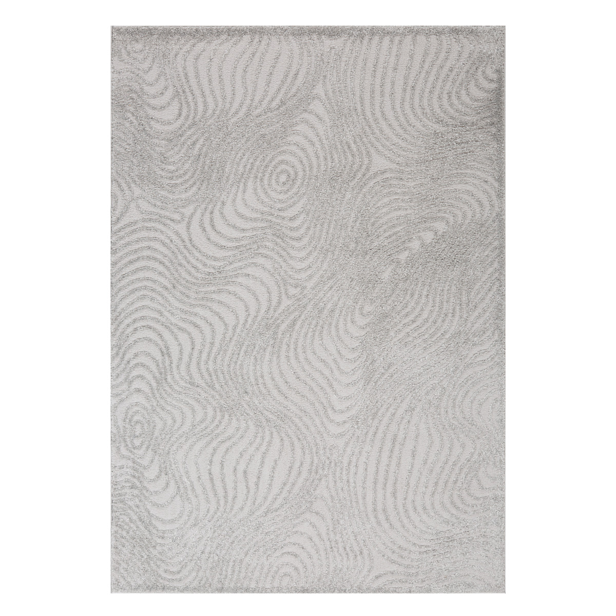 Tapete NEBRA cinza 240x340cm