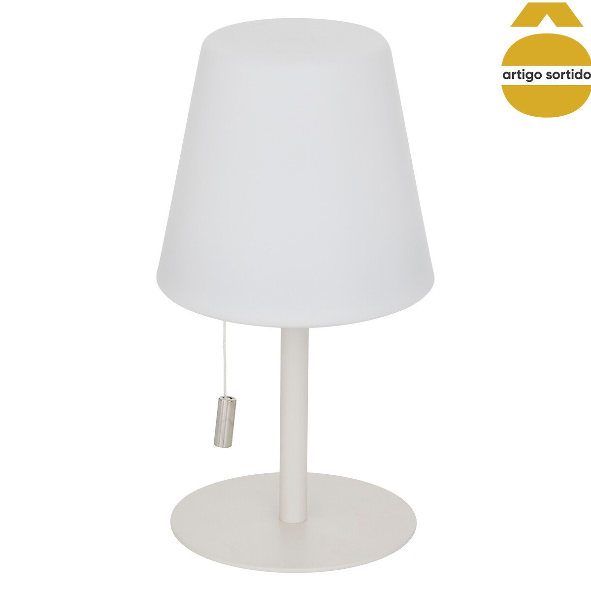 Candeeiro de exterior ZACK