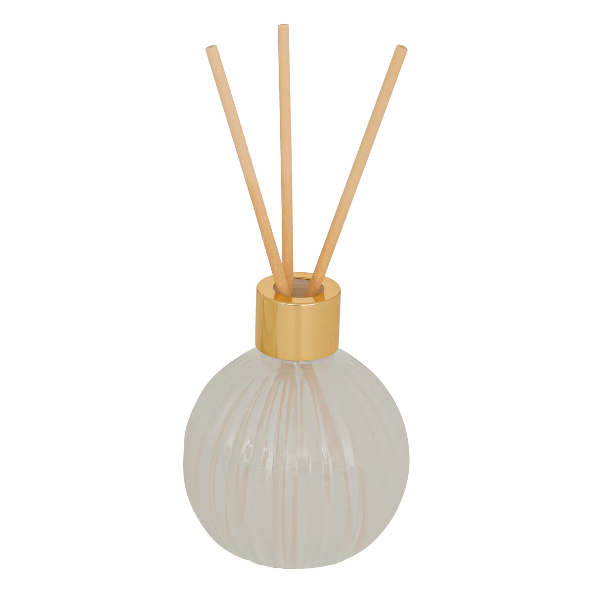 Coffret ambientador e vela COLLECTION thé blanc