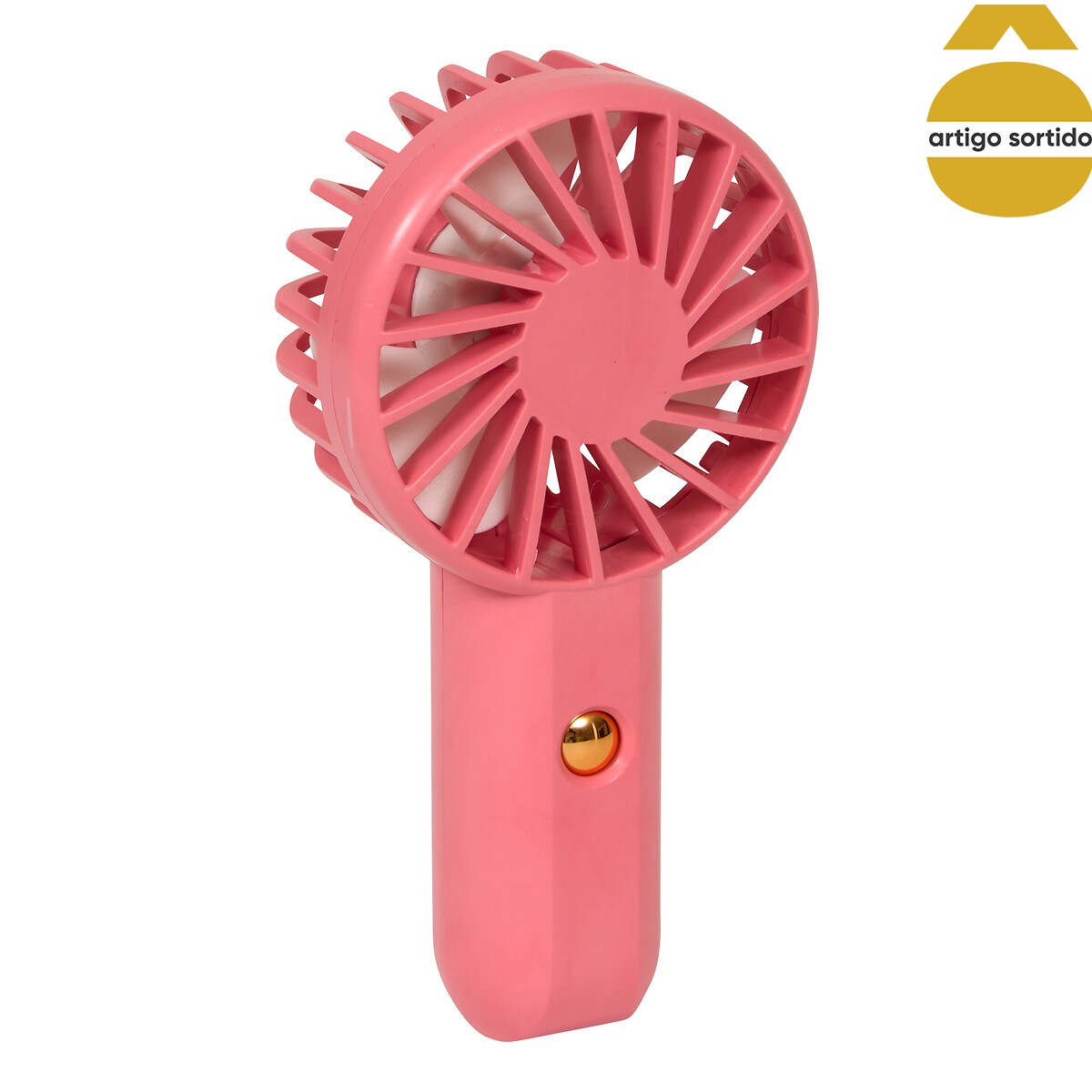 Ventoinha Port&aacute;til