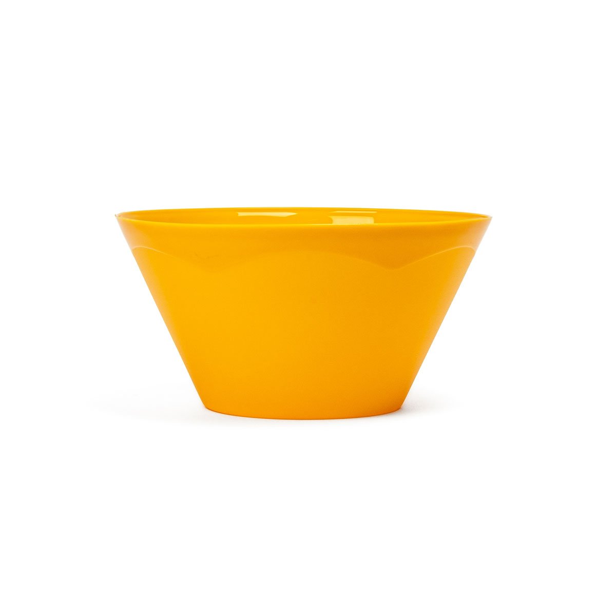 Saladeira amarela 3,3l