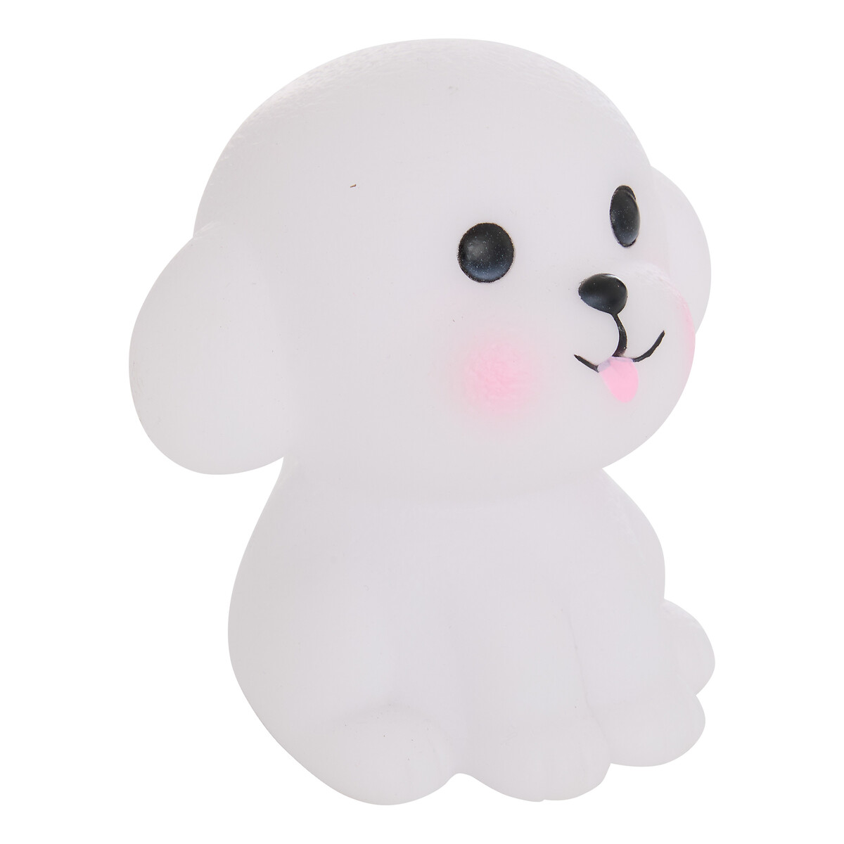 Luz de presen&ccedil;a SOFTY de c&atilde;o 10cm