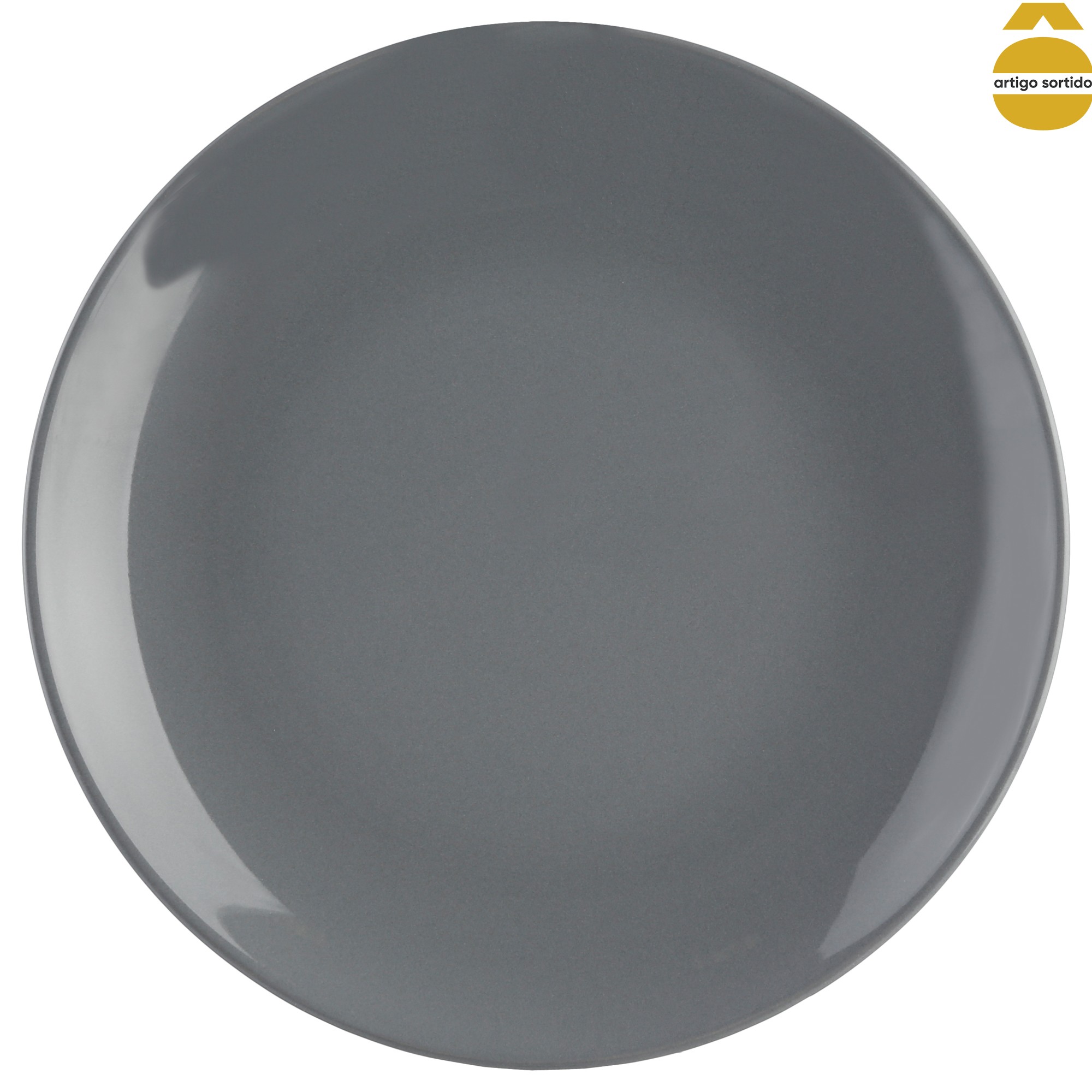 Serviço de mesa 18 peças COLORAMA