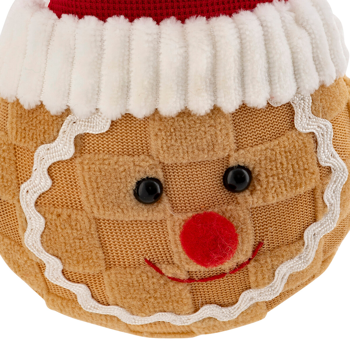 Pendurante bolacha de gengibre 17cm