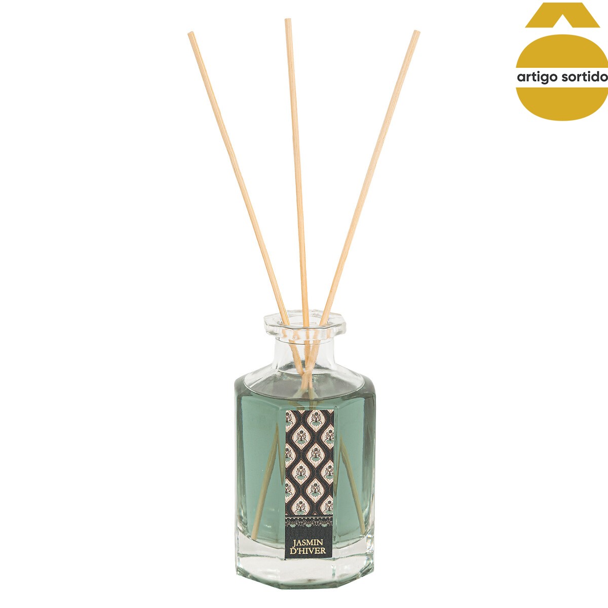 Ambientador de mikado LIT